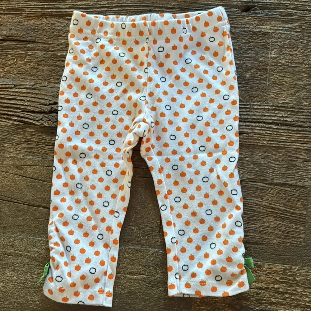 Gymboree “Fall in Love” Matching Outfit